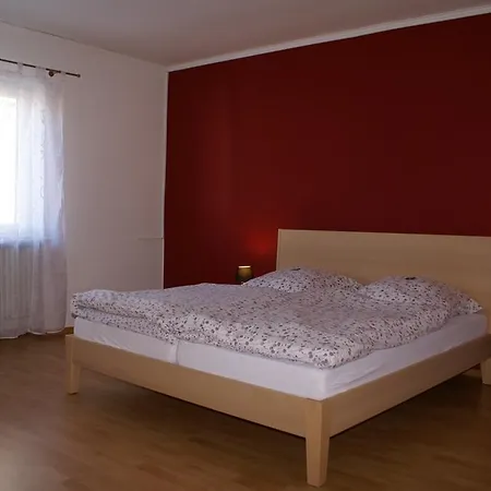 Lindenhof Guest house 3*