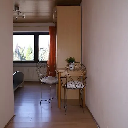 ゲストハウス Lindenhof