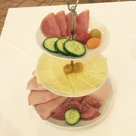 Lindenhof 3*