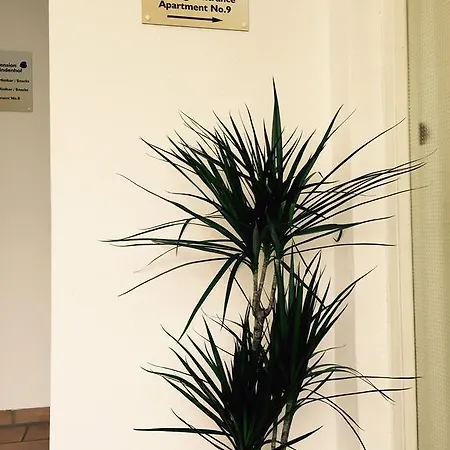 Lindenhof Limburg an der Lahn