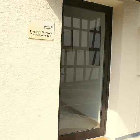 Lindenhof Guest house Limburg an der Lahn