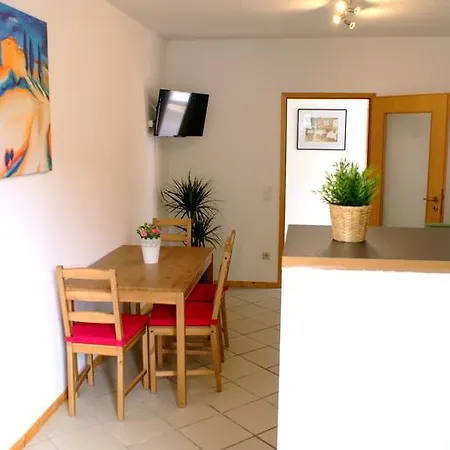 Guest house Lindenhof Limburg an der Lahn