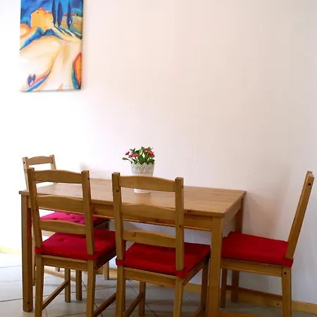 Guest house Lindenhof