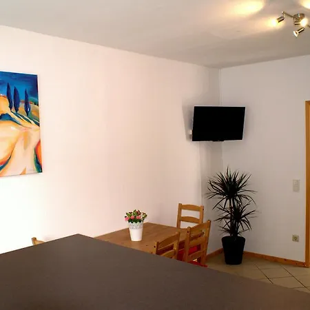 Lindenhof ゲストハウス