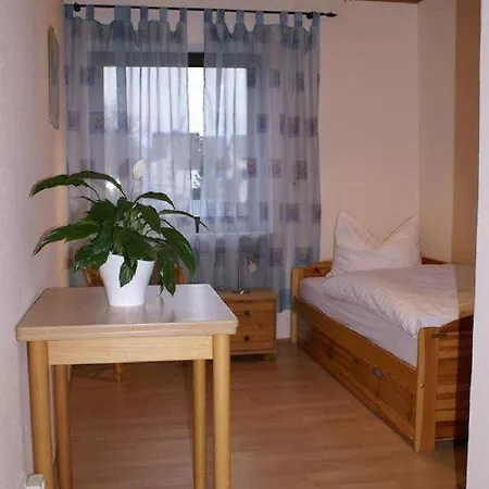 Lindenhof Guest house