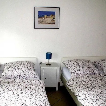 Guest house Lindenhof Limburg an der Lahn