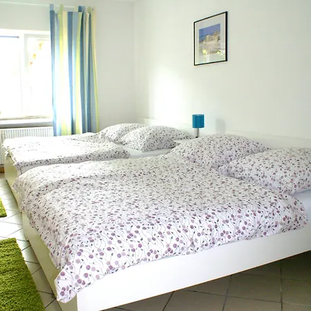 Lindenhof 3*