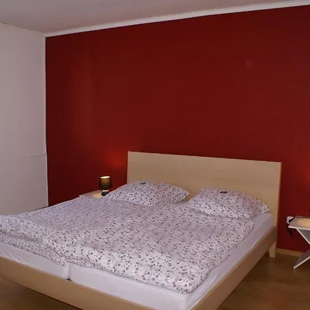 Lindenhof Guest house