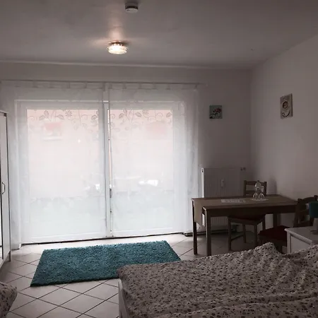 Lindenhof ゲストハウス 3*