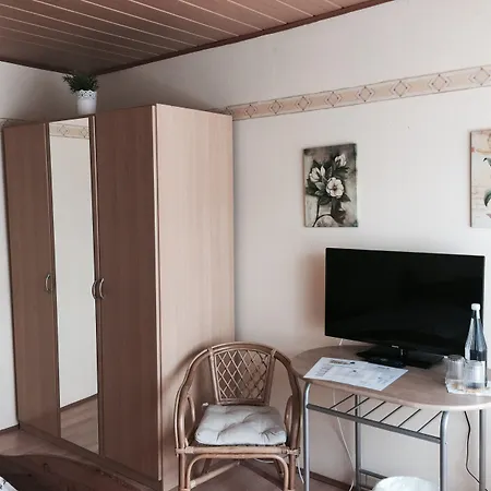 Guest house Lindenhof