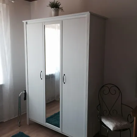 Lindenhof ゲストハウス 3*