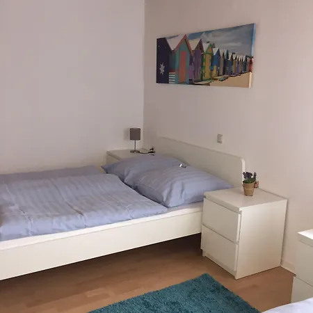 Lindenhof Guest house