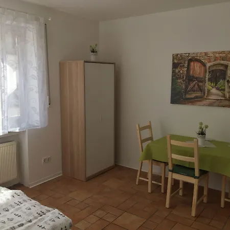 Lindenhof Penzion Limburg an der Lahn