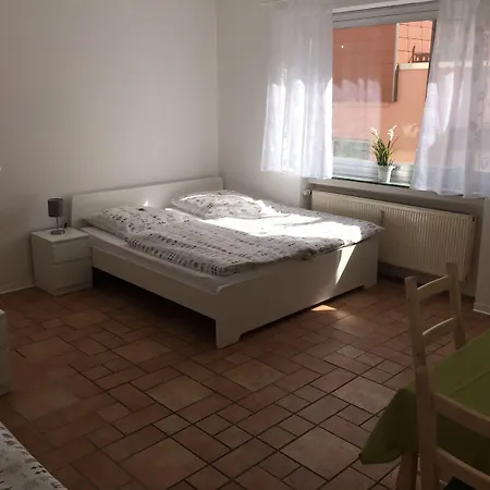 Lindenhof 3* ليمبورغ ان دير لان