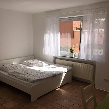 Lindenhof ゲストハウス 3*