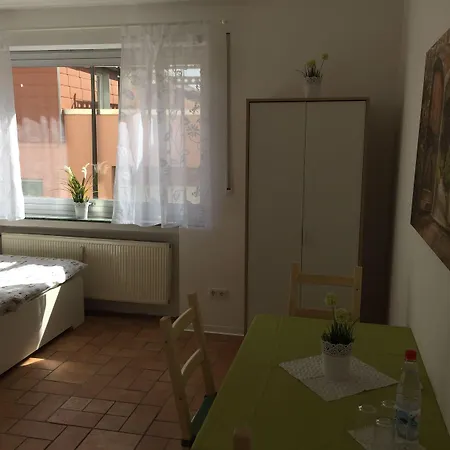 Lindenhof Pensionat 3*