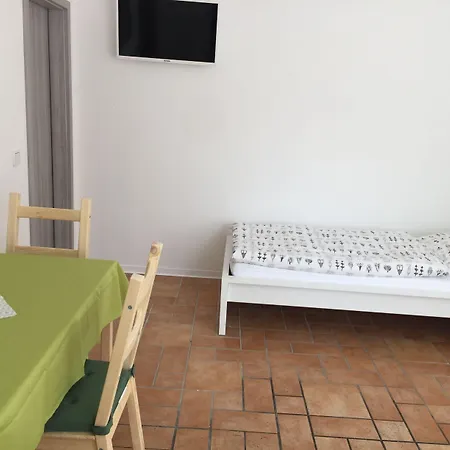 Guest house Lindenhof 3*