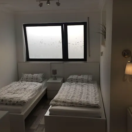 Lindenhof Penzion Limburg an der Lahn