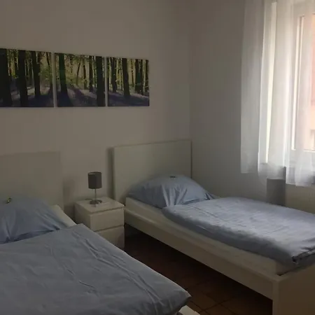 Lindenhof Guest house