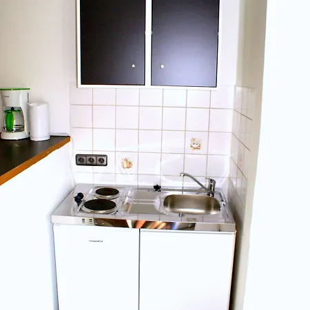 Lindenhof Guest house