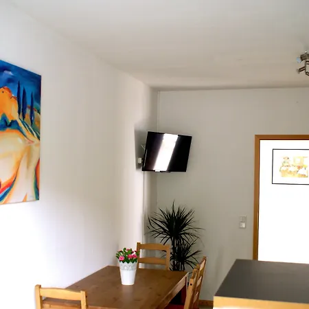 Penzion Lindenhof 3*