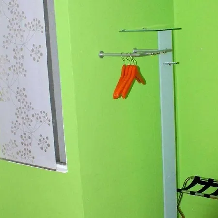 Guest house Lindenhof Limburg an der Lahn