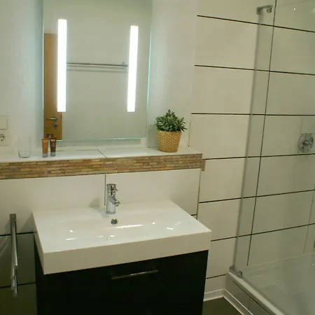 Pensionat Lindenhof 3*
