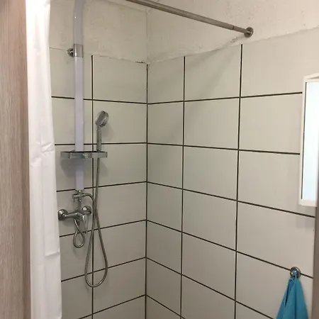 Guest house Lindenhof Limburg an der Lahn