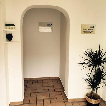 Lindenhof 3* Limburg an der Lahn