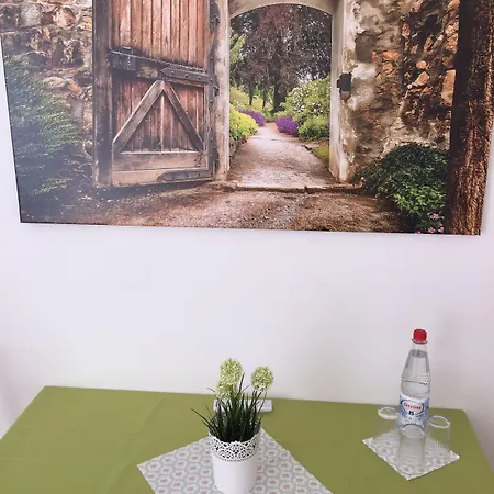 Lindenhof 3* リンブルク・アン・デア・ラーン