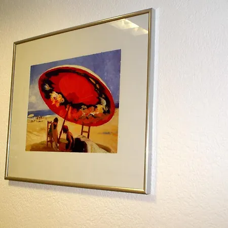 Guest house Lindenhof