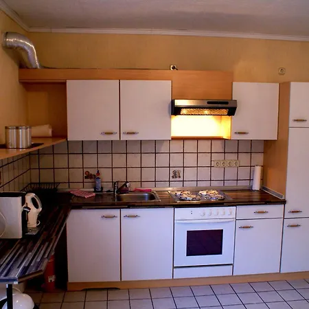 Lindenhof Penzion Limburg an der Lahn