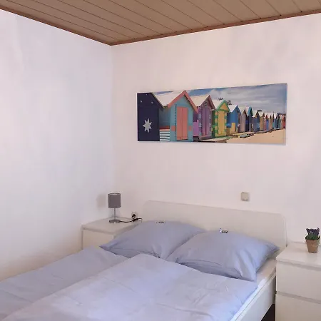 ゲストハウス Lindenhof 3*