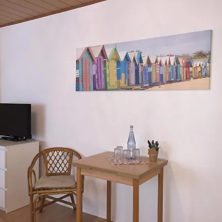Lindenhof Guest house Limburg an der Lahn