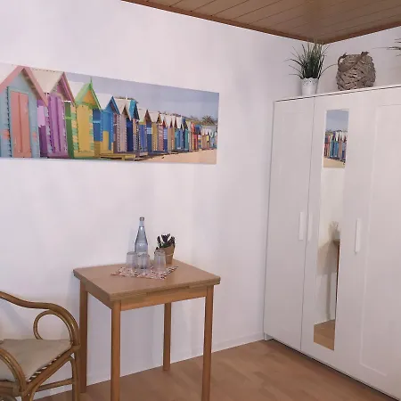Maison d'hôtes Lindenhof Limburg an der Lahn