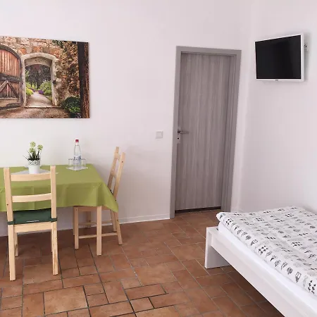 Guest house Lindenhof Limburg an der Lahn