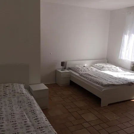 Lindenhof Limburg an der Lahn