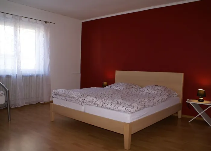 Lindenhof Penzion 3*