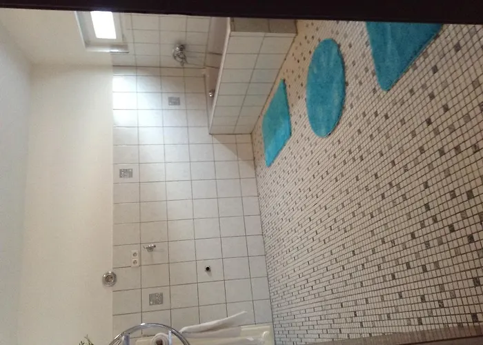 Lindenhof Penzion Limburg an der Lahn