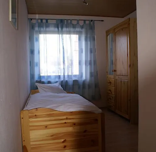 Lindenhof 3* Limburg an der Lahn