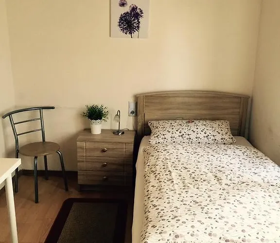 Lindenhof Penzion Limburg an der Lahn