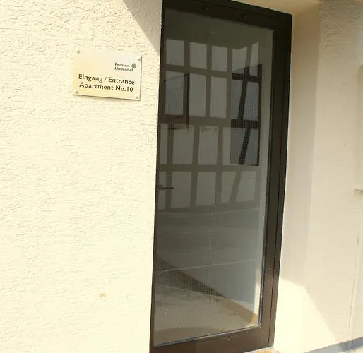 Lindenhof Gasthof Limburg an der Lahn