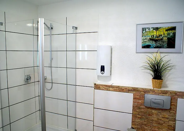 Penzion Lindenhof Limburg an der Lahn