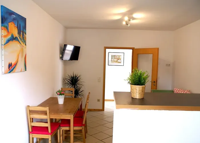 Lindenhof Penzion 3*