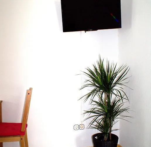 Lindenhof Penzion Limburg an der Lahn