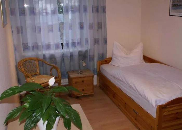 Lindenhof Penzion 3*