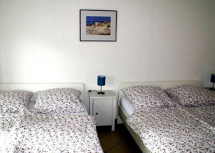 Penzion Lindenhof Limburg an der Lahn