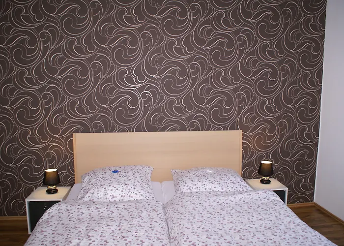 Lindenhof Penzion Limburg an der Lahn