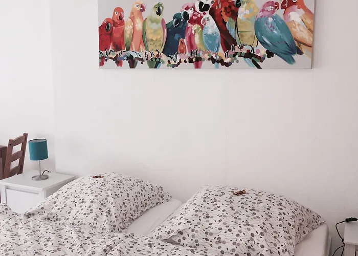 Lindenhof 3* Limburg an der Lahn