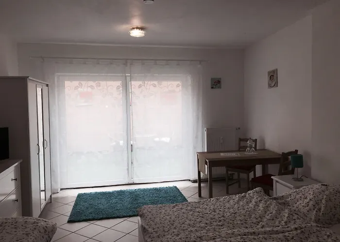 Lindenhof Penzion 3*